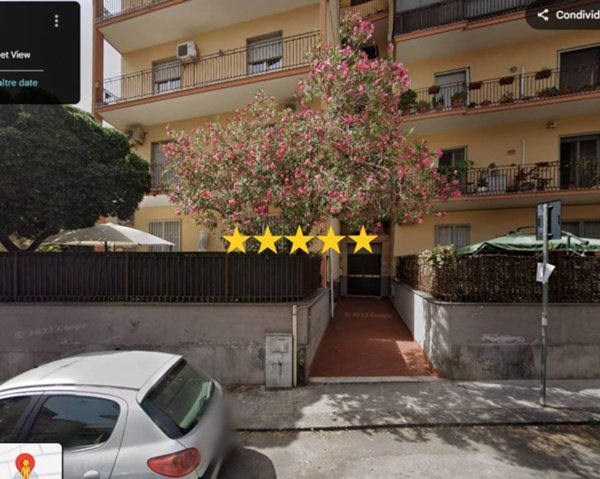 appartamento in vendita a Catania