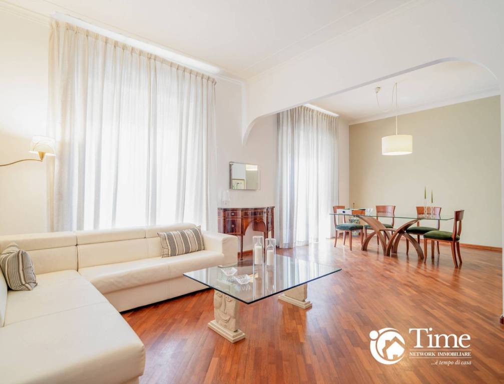 appartamento in vendita a Catania in zona Picanello