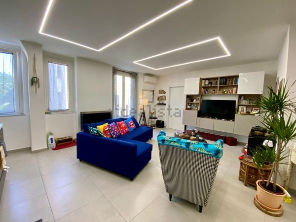 appartamento in vendita a Catania in zona Centro Storico