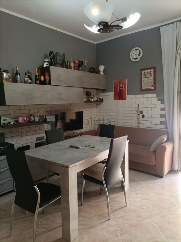appartamento in vendita a Catania in zona San Leone