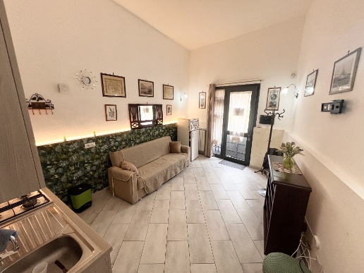 appartamento in vendita a Catania in zona Cibali