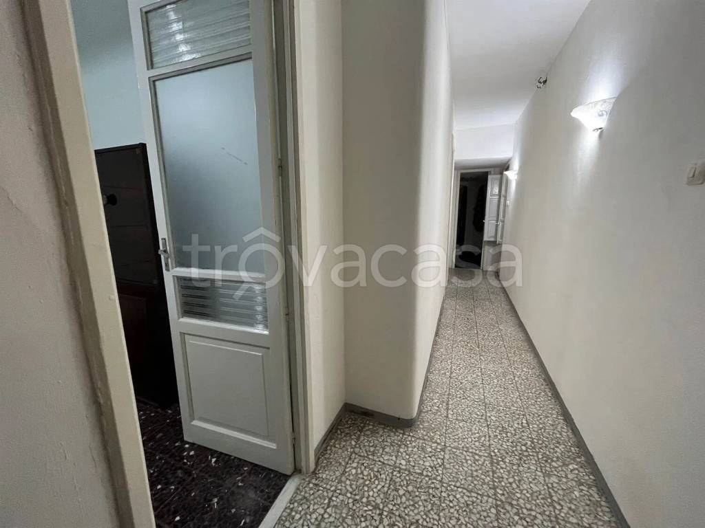 appartamento in vendita a Catania in zona San Nullo