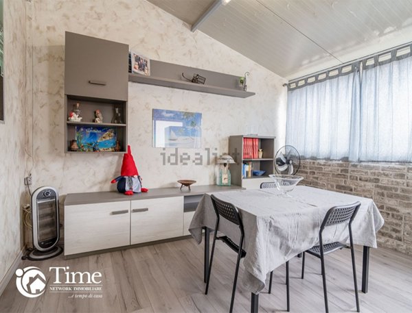 appartamento in vendita a Catania in zona Centro Storico