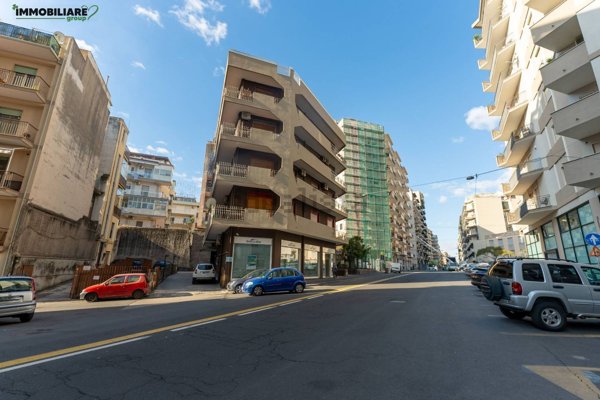 appartamento in vendita a Catania