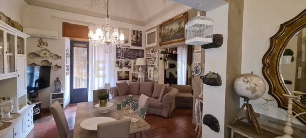 appartamento in vendita a Catania in zona Centro Storico