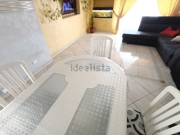 appartamento in vendita a Catania in zona San Leone