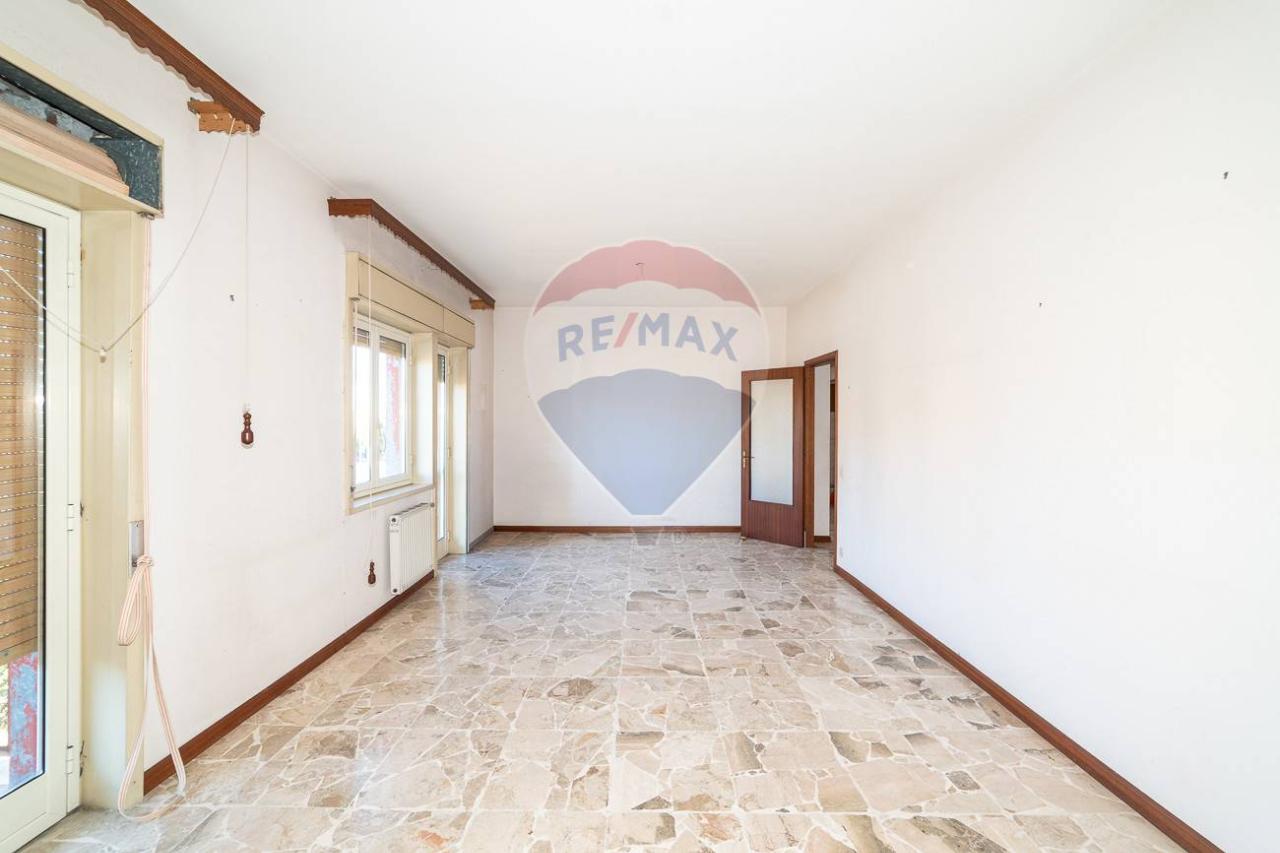 appartamento in vendita a Catania in zona Trappeto