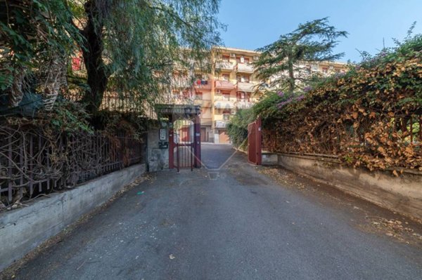 appartamento in vendita a Catania in zona Trappeto
