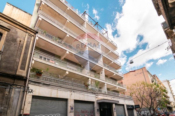 appartamento in vendita a Catania