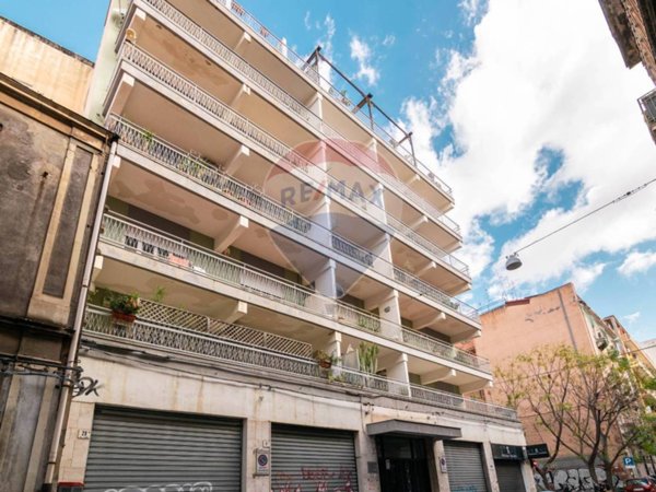 appartamento in vendita a Catania