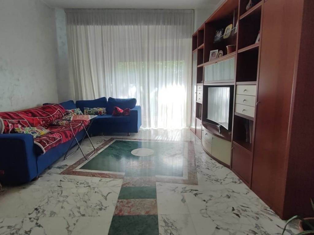 appartamento in vendita a Catania in zona Picanello