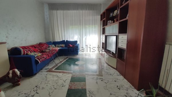 appartamento in vendita a Catania in zona Picanello