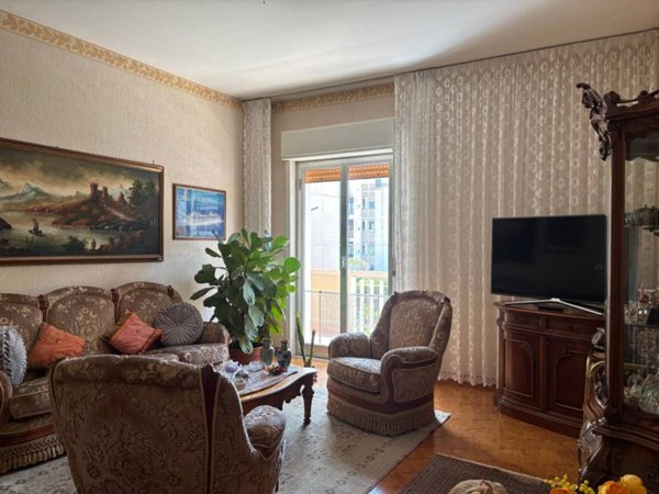 appartamento in vendita a Catania in zona Canalicchio