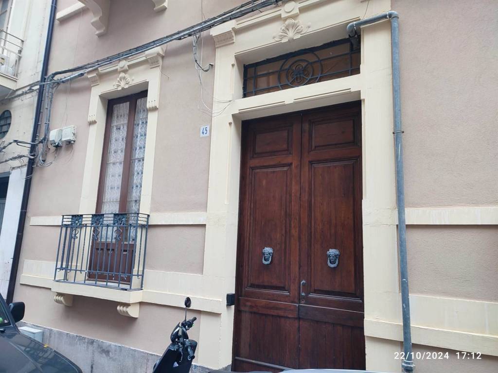 appartamento in vendita a Catania