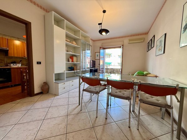 appartamento in vendita a Catania