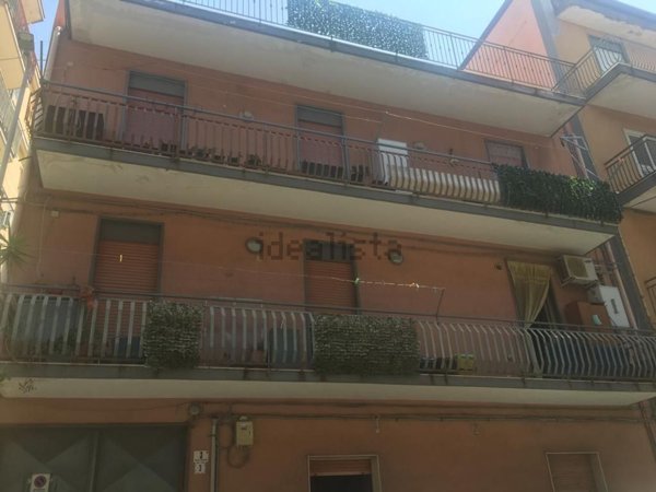 appartamento in vendita a Catania