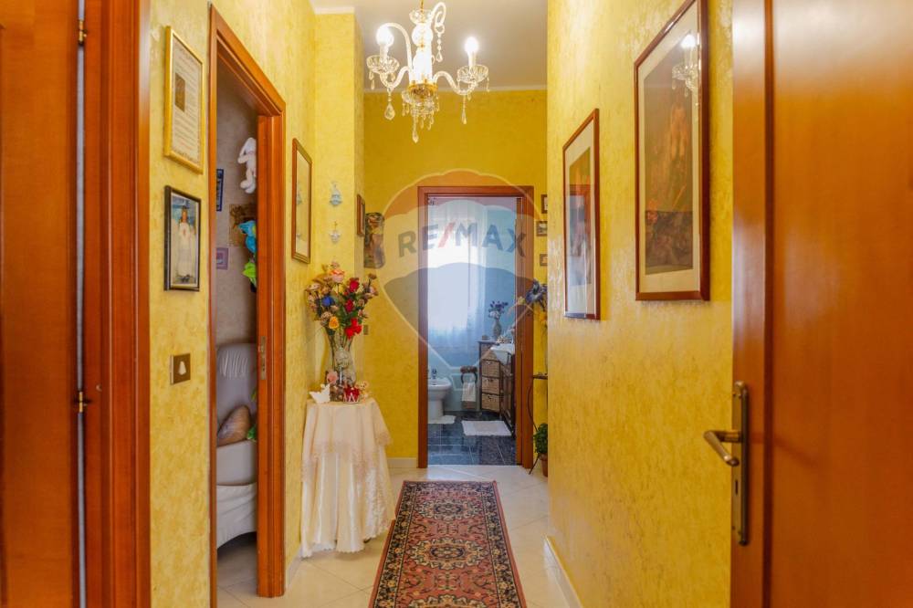 appartamento in vendita a Catania