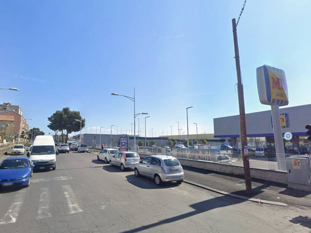 appartamento in vendita a Catania in zona San Leone