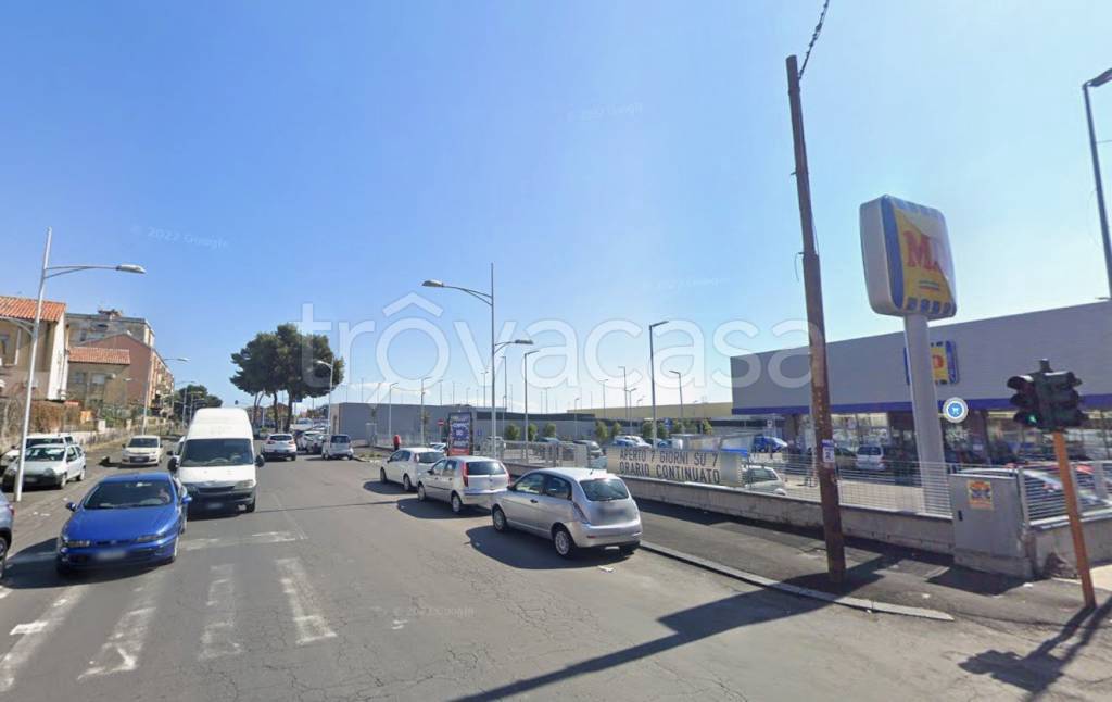 appartamento in vendita a Catania