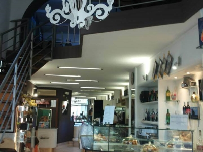 negozio in vendita a Catania