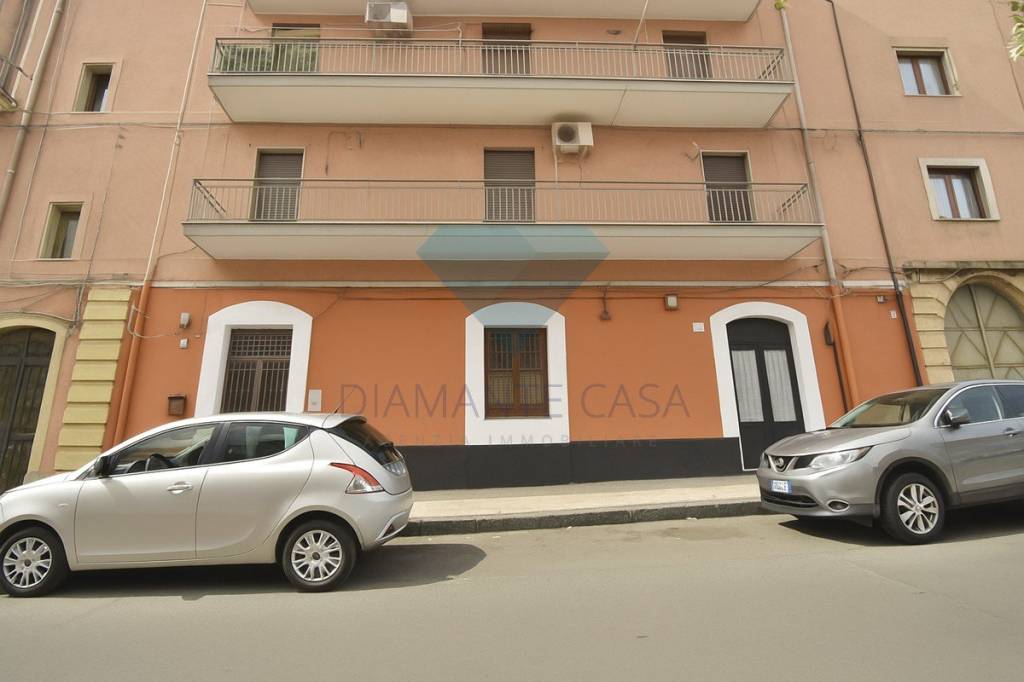 appartamento in vendita a Catania