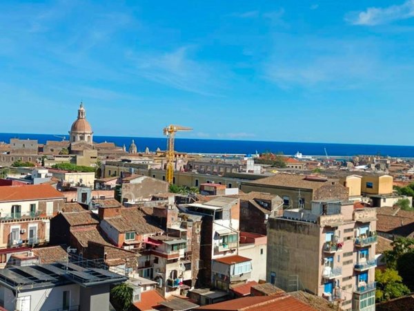 appartamento in vendita a Catania