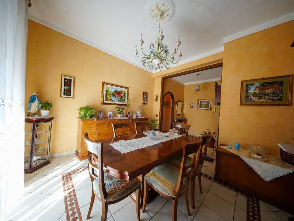 appartamento in vendita a Catania in zona San Giorgio