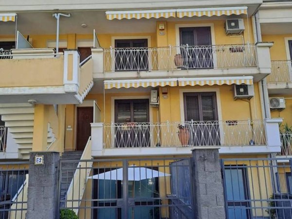 appartamento in vendita a Catania in zona San Nullo