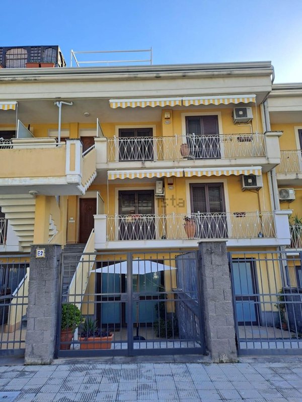 appartamento in vendita a Catania in zona San Nullo