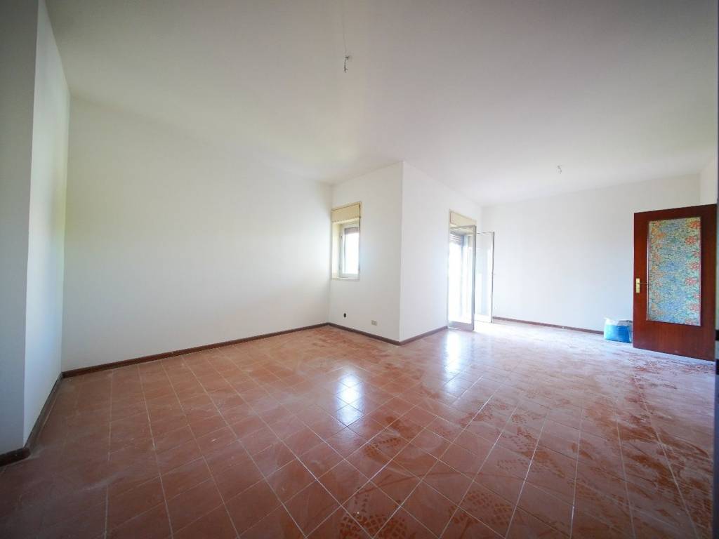 appartamento in vendita a Catania in zona San Nullo