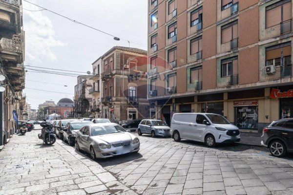 appartamento in vendita a Catania