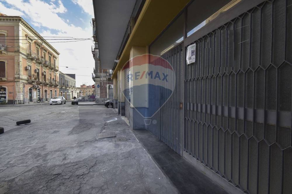 appartamento in vendita a Catania