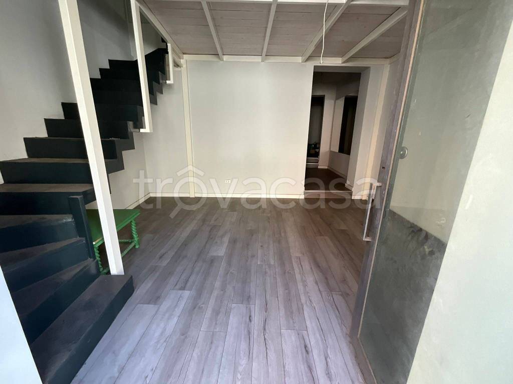 negozio in vendita a Catania