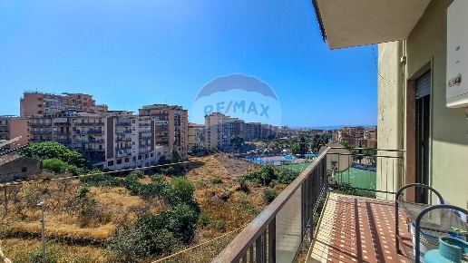 appartamento in vendita a Catania in zona Picanello