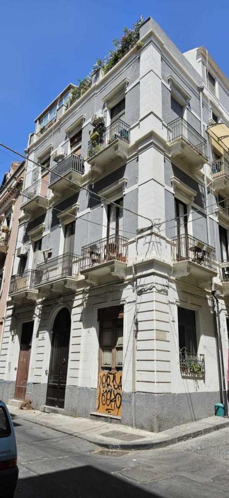 appartamento in vendita a Catania