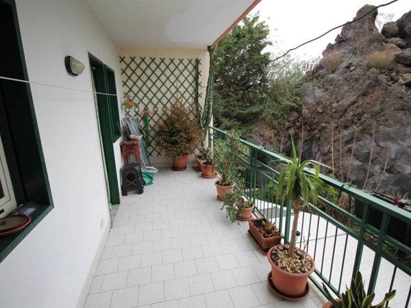 appartamento in vendita a Catania in zona Nesima