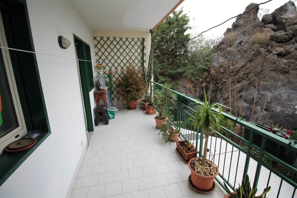 appartamento in vendita a Catania in zona Nesima