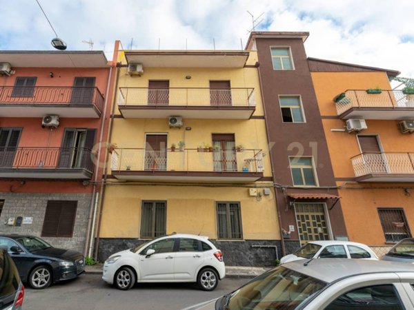 appartamento in vendita a Catania in zona Ognina