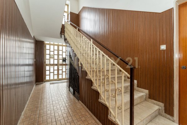 appartamento in vendita a Catania in zona Ognina