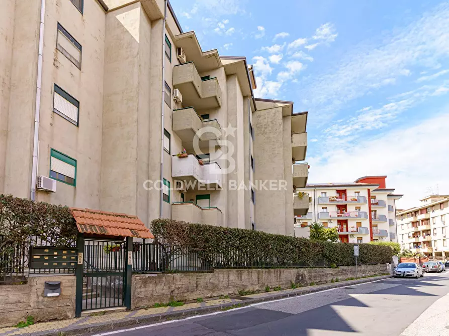 appartamento in vendita a Catania