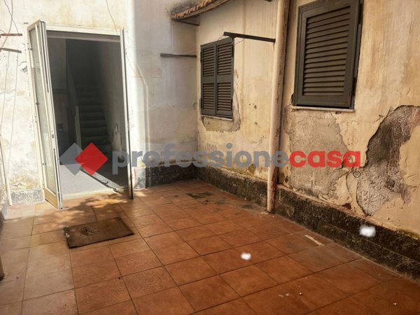 appartamento in vendita a Catania in zona San Giorgio