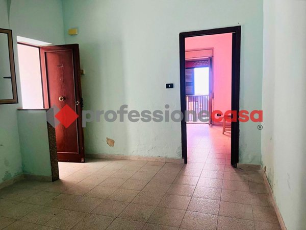 appartamento in vendita a Catania in zona San Giorgio