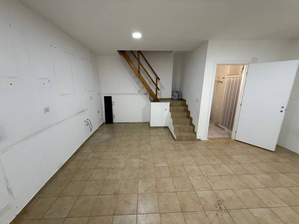 casa indipendente in vendita a Catania in zona Centro Storico