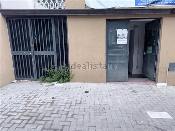 appartamento in vendita a Catania in zona Cibali