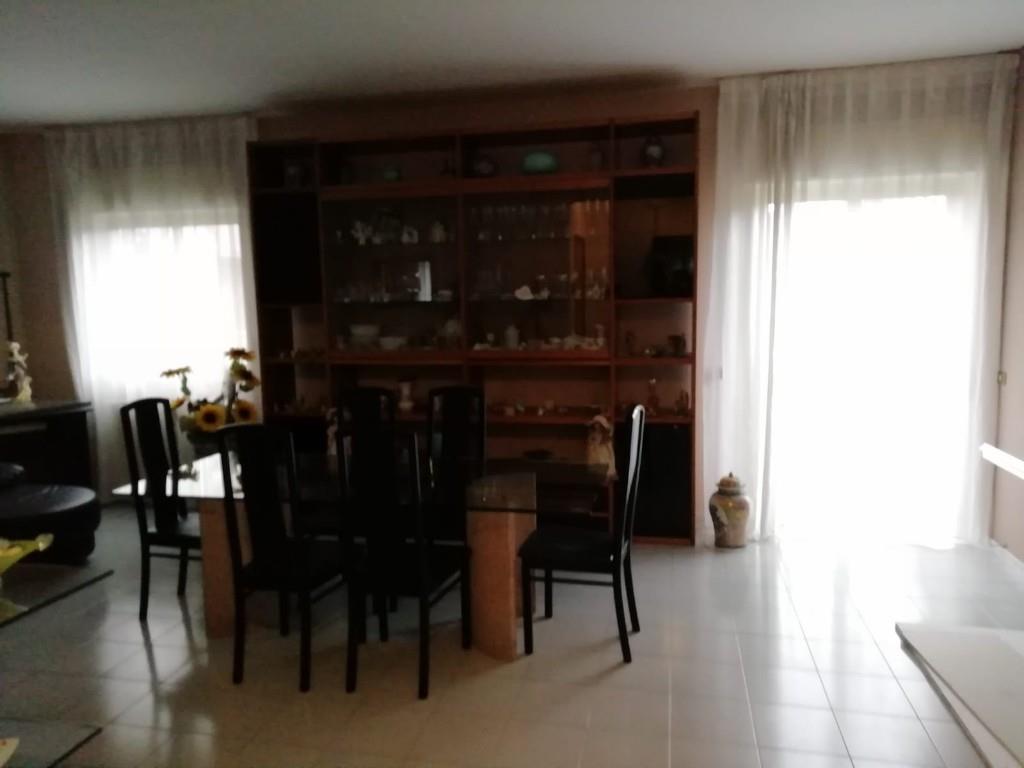 appartamento in vendita a Catania in zona San Giorgio