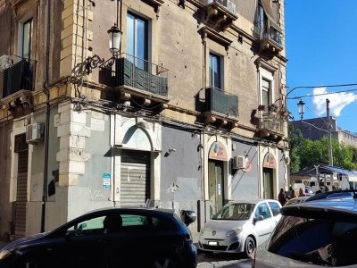 negozio in vendita a Catania