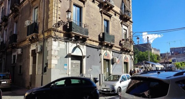 appartamento in vendita a Catania