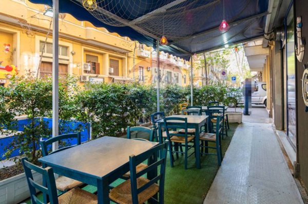 negozio in vendita a Catania in zona Cibali