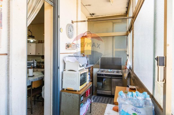 appartamento in vendita a Catania in zona San Giuseppe la Rena