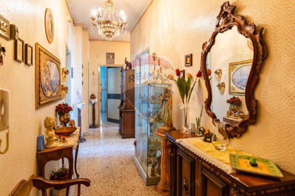 appartamento in vendita a Catania in zona Zia Lisa